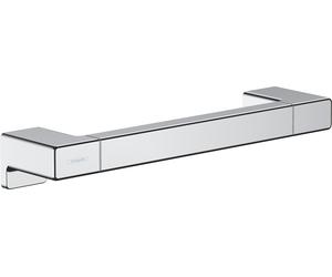 hansgrohe AddStoris barre dappui, 41744000, 41744000, Colorazione: cromo