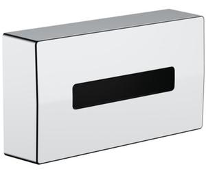 Hansgrohe AddStoris contenitore per fazzoletti || 41774000