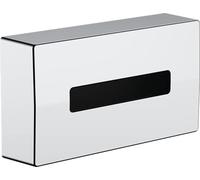 Hansgrohe AddStoris - Portatovaglioli di carta, cromo 41774000