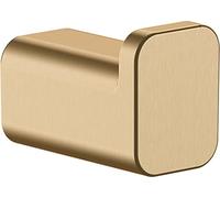 Hansgrohe AddStoris - Appendino, color bronzo spazzolato 41742140