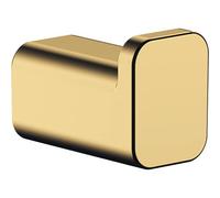 Hansgrohe AddStoris - Appendino, color oro lucido 41742990