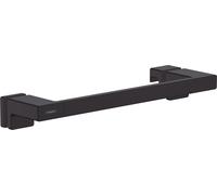 Hansgrohe AddStoris maniglia doccia, 41759, Colorazione: Nero opaco - 41759670