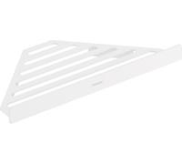 Hansgrohe AddStoris cestino del sapone, 41741, Colorazione: bianco opaco - 41741700
