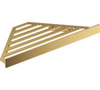 hansgrohe AddStoris, panier à savon, 41741990, 41741990, Colorazione: Ottica in oro lucido