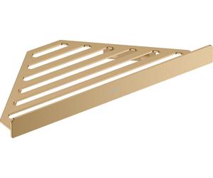 hansgrohe AddStoris, panier à savon, 41741140, 41741140, Colorazione: Bronzo spazzolato