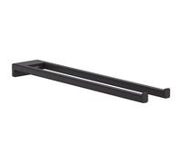 Hansgrohe AddStoris, 41770, Colorazione: Nero opaco - 41770670