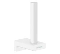 hansgrohe AddStoris porte rouleau de papier de remplacement, 41756700, 41756700, Colorazione: bianco opaco