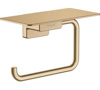 Hansgrohe AddStoris portarotolo || 41772140