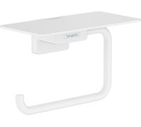 Hansgrohe AddStoris portarotolo bianco 41772700