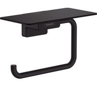 Hansgrohe AddStoris portarotolo nero 41772670