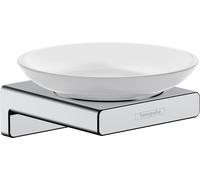 hansgrohe AddStoris porte-savon, 41746000, 41746000, Colorazione: cromo