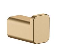 Hansgrohe AddStoris - Appendino, color bronzo spazzolato 41742140