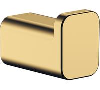 Hansgrohe AddStoris - Appendino, color oro lucido 41742990