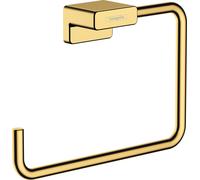 Hansgrohe AddStoris portasciugamani oro 41754990