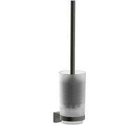hansgrohe AddStoris S set portascopino WC, 41782340, AddStoris S [Accessori Bagno > Set Portascopino]