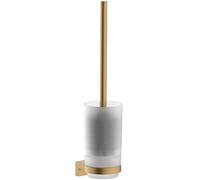 hansgrohe AddStoris S set portascopino WC, 41782140, AddStoris S [Accessori Bagno > Set Portascopino]