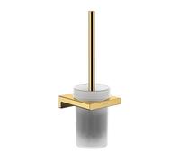 Hansgrohe AddStoris portascopino, 41752, Colorazione: Ottica in oro lucido - 41752990