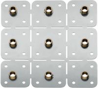 Ausilio di montaggio Hansgrohe DN20