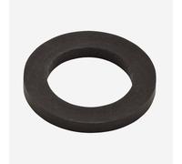 hansgrohe anello per tubo flessibile 12 x 18 x 2 mm, 5 pezzi, 98058000, [Rubinetteria Bagno > Ricambi Rubinetteria Bagno]