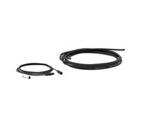 hansgrohe Aqittura F25 set di prolunghe, 76816000, Aqittura [Rubinetti da Cucina > Ricambi per Rubinetti da Cucina]