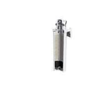 Hansgrohe Aqittura filtro scambiatore di ioni, 76815000