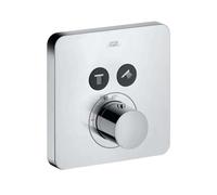 Hansgrohe AX ShowerSelect therm.conc.2 outl.SoftC.