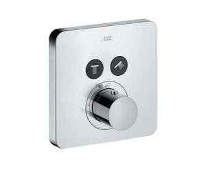 Hansgrohe AX ShowerSelect therm.conc.2 outl.SoftC.