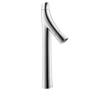 Hansgrohe AX Starck Organic basin mixer 240 w/o w.