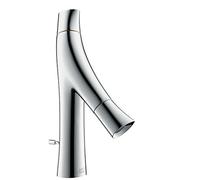 Hansgrohe AX Starck Organic basin mixer 80 chrome