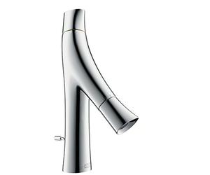 Hansgrohe AX Starck Organic basin mixer 80 chrome