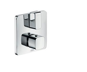 Hansgrohe AX Urquiola therm.conc.FS shut off valve