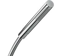hansgrohe AXOR 1-jet doccetta a bacchetta, 10531000, colore: cromo