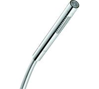 hansgrohe AXOR 2jet douchette portative, 28532700, 28532700, Colorazione: Bianco opaco