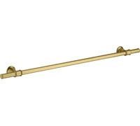 hansgrohe AXOR AXOR Montreux porte-serviettes de bain 800 mm, 42080250, 42080250, Colorazione: Ottico oro spazzolato