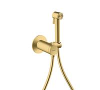 AXOR Bidette rubinetteria bidet, 29242950, Bidette ottone spazzolato [Rubinetteria Bagno > Bidet / Set Doccetta WC]
