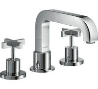 Miscelatore Bordo Vasca Axor Citterio 3 fori 39436000