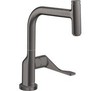 Hansgrohe AXOR Citterio DN15 miscelatore cucina monocomando Select 230 con