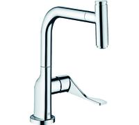 Hansgrohe AXOR Citterio DN15 miscelatore cucina monocomando Select 230 con