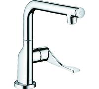 Hansgrohe AXOR Citterio DN15 miscelatore cucina monocomando Select 230 con