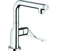 Hansgrohe AXOR Citterio DN15 miscelatore cucina monocomando Select 230 con