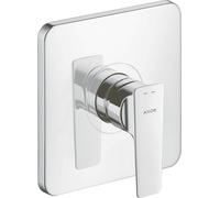 Hansgrohe AXOR Citterio E miscelatore doccia monocomando, incasso, 1 utenza,