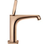 Hansgrohe AXOR Citterio E miscelatore lavabo monocomando 125 con