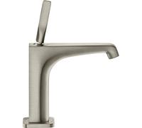 Hansgrohe AXOR Citterio E miscelatore lavabo monocomando 125 con