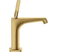 Hansgrohe AXOR Citterio E miscelatore lavabo monocomando 125 con