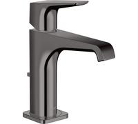 Hansgrohe AXOR Citterio E miscelatore lavabo monocomando 125 con maniglia a l...