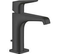 Hansgrohe AXOR Citterio E miscelatore lavabo monocomando 125 con maniglia a l...