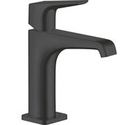 Hansgrohe AXOR Citterio E miscelatore lavabo monocomando 125 con maniglia a l...
