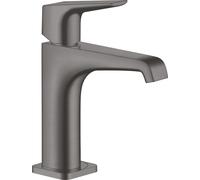Hansgrohe AXOR Citterio E miscelatore lavabo monocomando 125 con maniglia a l...