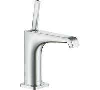 Hansgrohe AXOR Citterio E miscelatore lavabo monocomando 125 senza