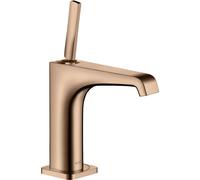 Hansgrohe AXOR Citterio E miscelatore lavabo monocomando 125 senza